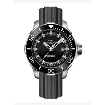 Ball DM3002A-P3CJ-BK Erkek Kol Saati