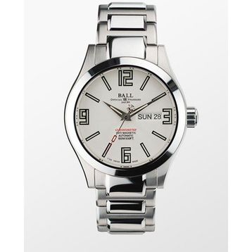 Ball NM1022C-SCAJ-SL Unisex Kol Saati