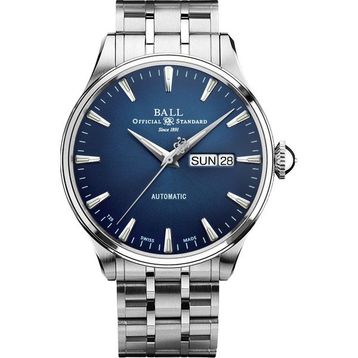 Ball NM2080D-S1J-BE Erkek Kol Saati
