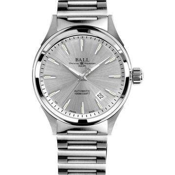 Ball NM2098C-S3J-SL Erkek Kol Saati