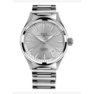 Ball NM2098C-S3J-SL Erkek Kol Saati