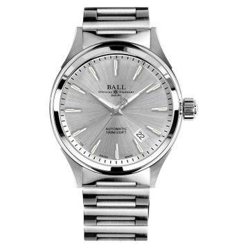 Ball NM2098C-S3J-SL Erkek Kol Saati