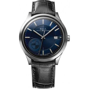 Ball NM3010D-LCFJ-BE Erkek Kol Saati