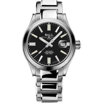 Ball NM9016C-S5C-BKR Erkek Kol Saati