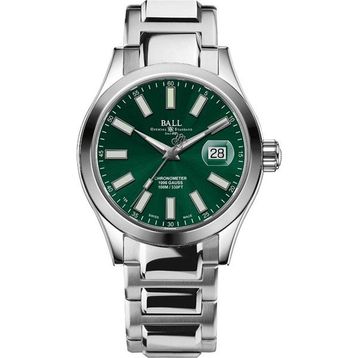 Ball NM9026C-S6CJ-GR Erkek Kol Saati