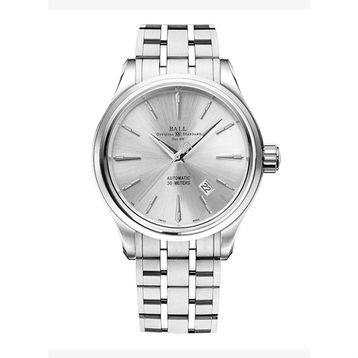 Ball NM9080D-S1J-SL Erkek Kol Saati