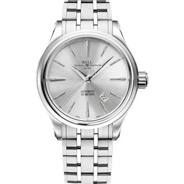 Ball NM9080D-S1J-SL Erkek Kol Saati