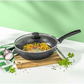 Ballarini 28 cm Alüminyum Pilav Tenceresi