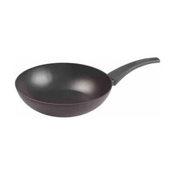Ballarini 28 cm Cervinia Diamond Wok Tava