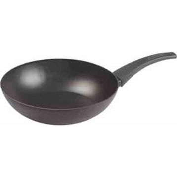 Ballarini 28 cm Cervinia Diamond Wok Tava