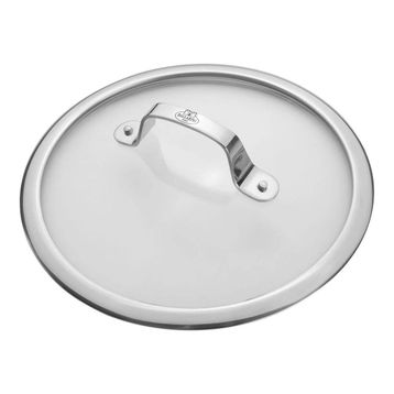 Ballarini 750029010 24 cm Cam Kapak