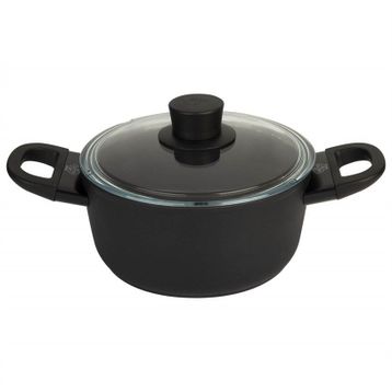 Ballarini Avola 24 cm Derin Tencere