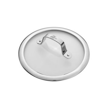 Ballarini Glı Specıalı 16 cm Cam Kapak Cam