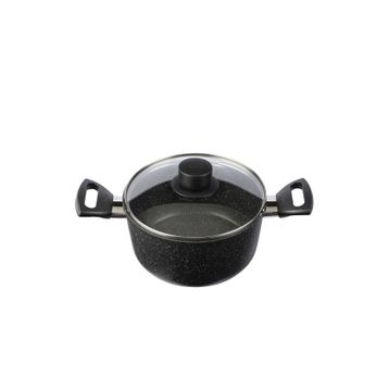 Ballarini Vipiteno 20 cm Derin Tencere