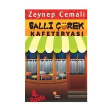 Ballı Çörek Kafeteryası - Zeynep Cemali