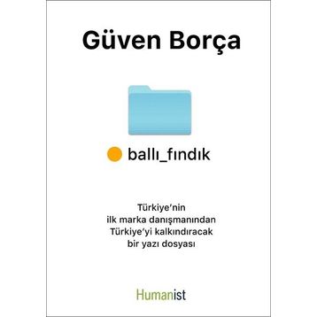 Ballı Fındık - Güven Borça