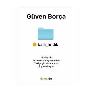Ballı Fındık - Güven Borça