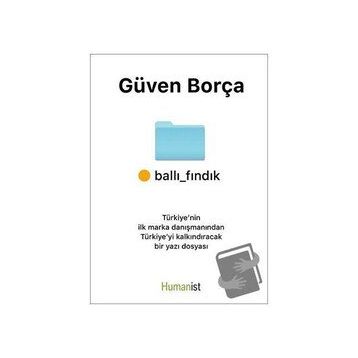 Ballı Fındık - Güven Borça