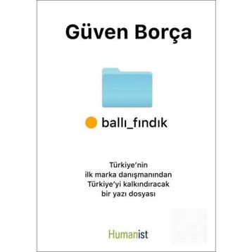 Ballı Fındık - Güven Borça