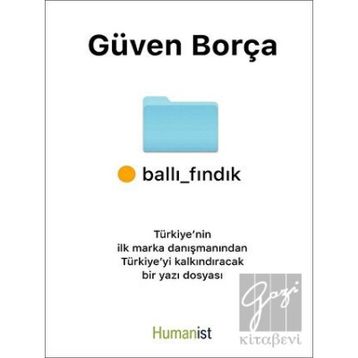 Ballı Fındık - Güven Borça