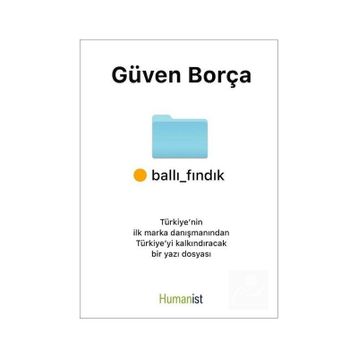 Ballı Fındık - Güven Borça