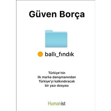Ballı Fındık - Güven Borça