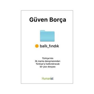 Ballı Fındık - Güven Borça