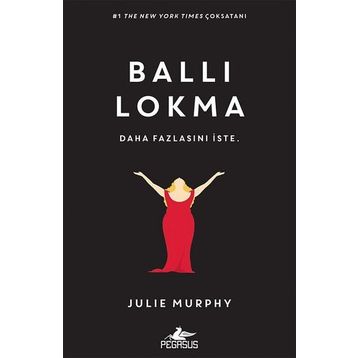 Ballı Lokma - Julie Murphy