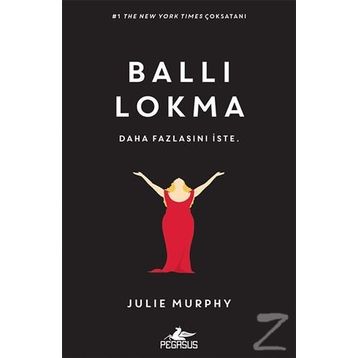 Ballı Lokma - Julie Murphy