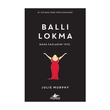 Ballı Lokma - Julie Murphy