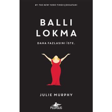 Ballı Lokma - Julie Murphy