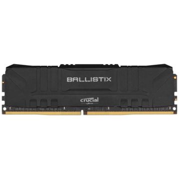 Ballistix BL8G24C16U4B Kutusuz 8GB 2400MHz DDR4 Ram Bellek