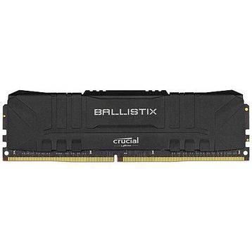 Ballistix BL8G24C16U4B Kutusuz 8GB 2400MHz DDR4 Ram Bellek
