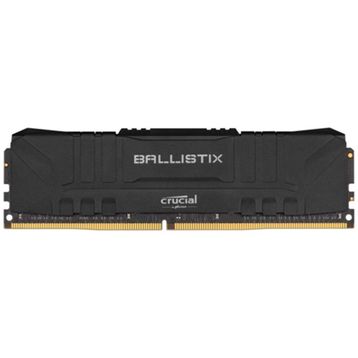 Ballistix BL8G24C16U4B Kutusuz 8GB 2400MHz DDR4 Ram Bellek