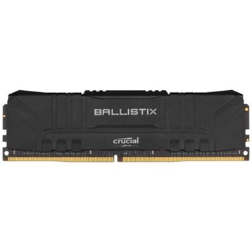Ballistix BL8G24C16U4B Kutusuz 8GB 2400MHz DDR4 Ram Bellek