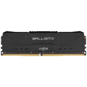 Ballistix BL8G24C16U4B Kutusuz 8GB 2400MHz DDR4 Ram Bellek