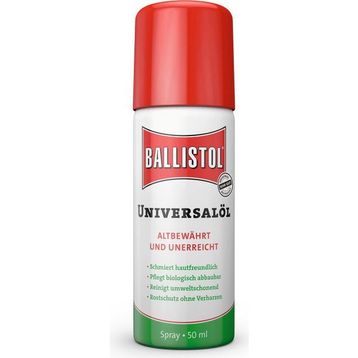 Ballistol 50 ml Universal Spray