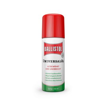 Ballistol 50 ml Universal Spray