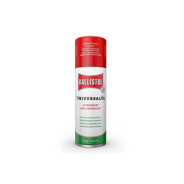 Ballistol Universal 200 ml Sprey Yağ