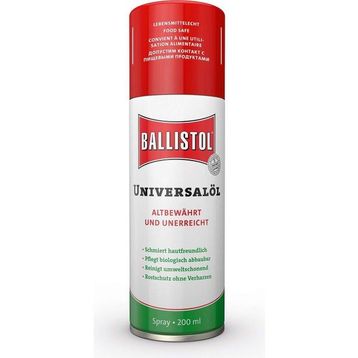 Ballistol Universal 200 ml Sprey Yağ