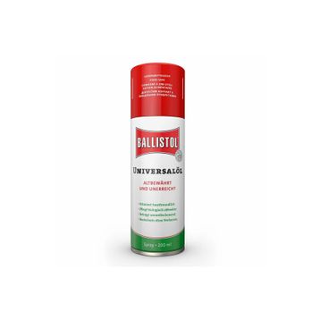 Ballistol Universal 200 ml Sprey Yağ