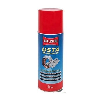 Ballistol Usta Spray 200ml