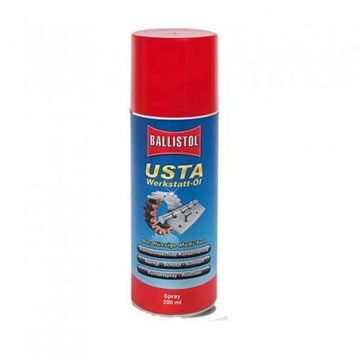 Ballistol Usta Spray 200ml