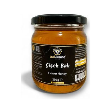 Ballivane 250 gr Artvin-Yayla Çiçek Balı