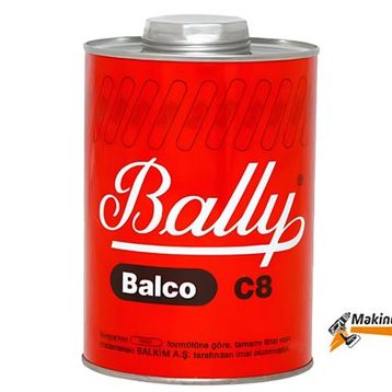 Bally Balco C8 250 gr Yapıştırıcı