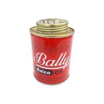 Bally C8 200 gr Kırmızı Yapıştırıcı