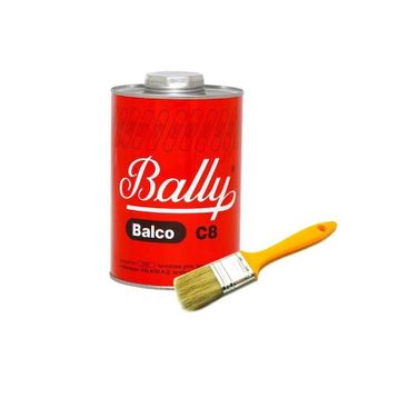 Bally C8 400 gr Kırmızı Yapıştırıcı