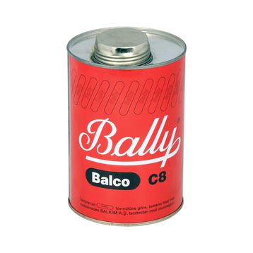 Bally C8 400 gr Kırmızı Yapıştırıcı