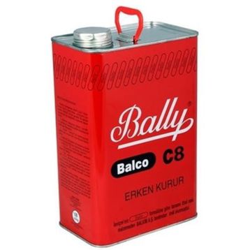 Bally C8 Galon Kırmızı Yapıştırıcı