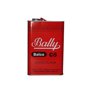 Bally C8 Galon Kırmızı Yapıştırıcı